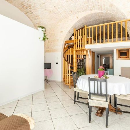 Willa La Dimora Di Nonna Rosa Martina Franca Zewnętrze zdjęcie