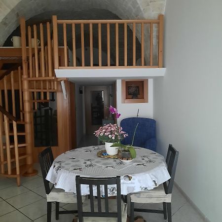 Willa La Dimora Di Nonna Rosa Martina Franca Zewnętrze zdjęcie