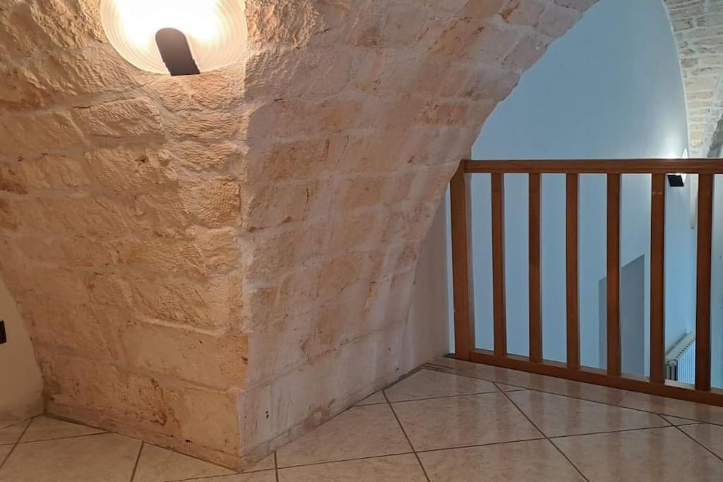 Willa La Dimora Di Nonna Rosa Martina Franca Zewnętrze zdjęcie