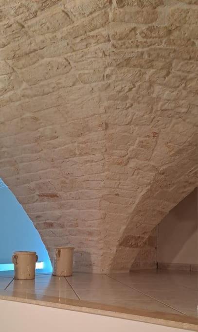 Willa La Dimora Di Nonna Rosa Martina Franca Zewnętrze zdjęcie